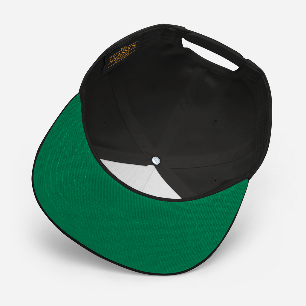 SoBad - Classic Snapback